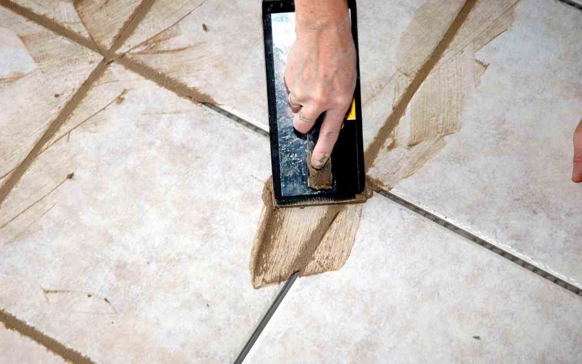 Can You Paint Grouts with Acrylic Paint? CraftersMag