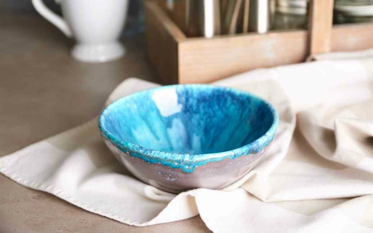 Is Acrylic Paint Food Safe? [Using Acrylic on Kitchenware]