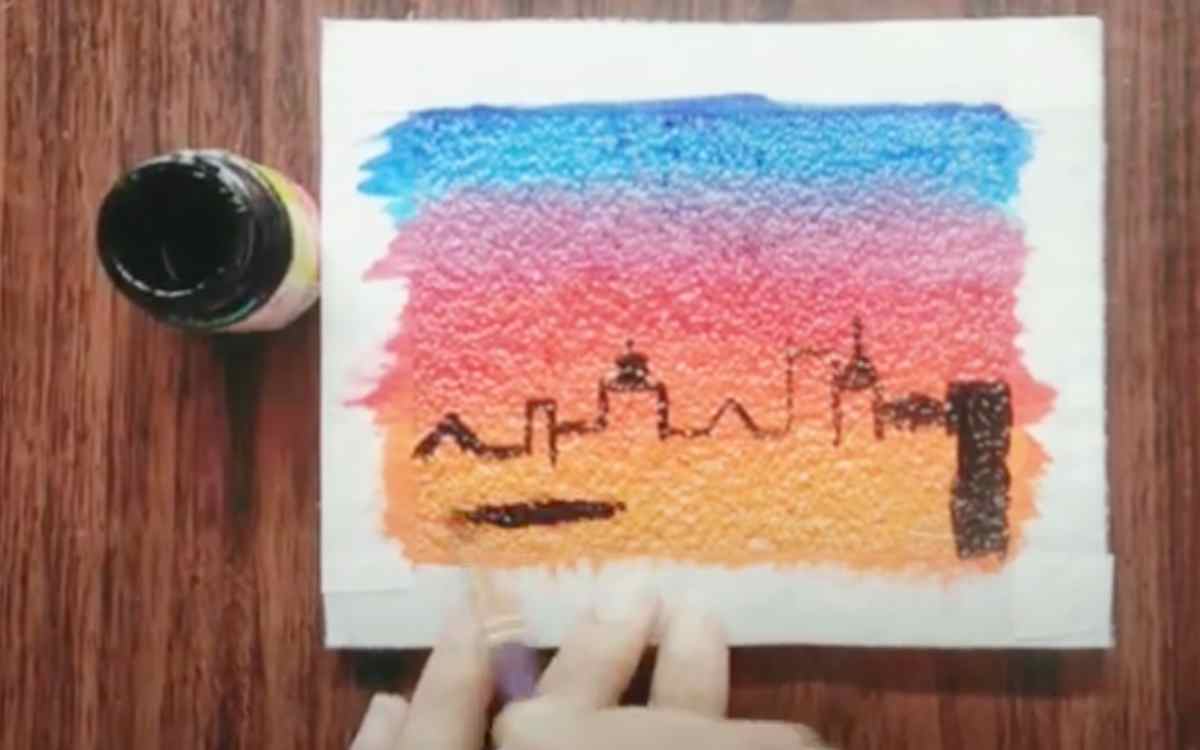 Can You Use Acrylic Paint On Styrofoam CraftersMag Painting Styrofoam