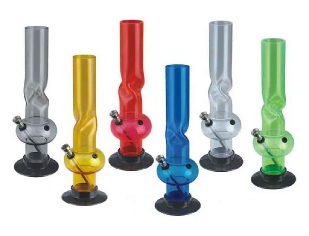 Are Acrylic Bongs Safe? CraftersMag