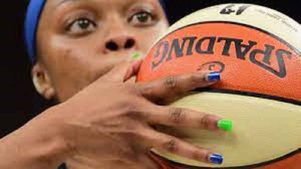Can You Play Basketball With Acrylic Nails? CraftersMag