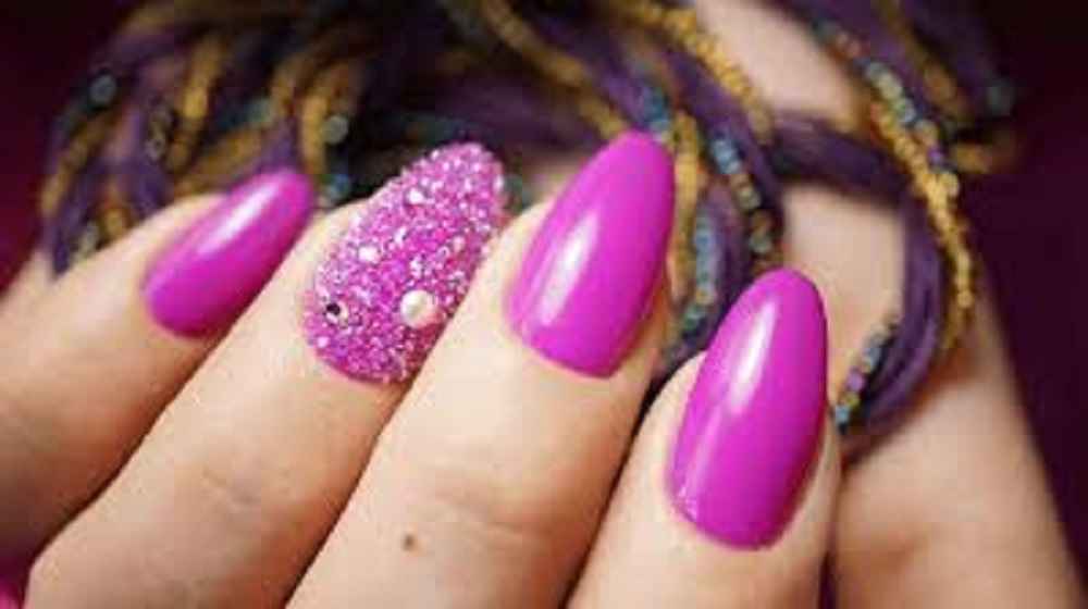 Does Acrylic Powder Expire?