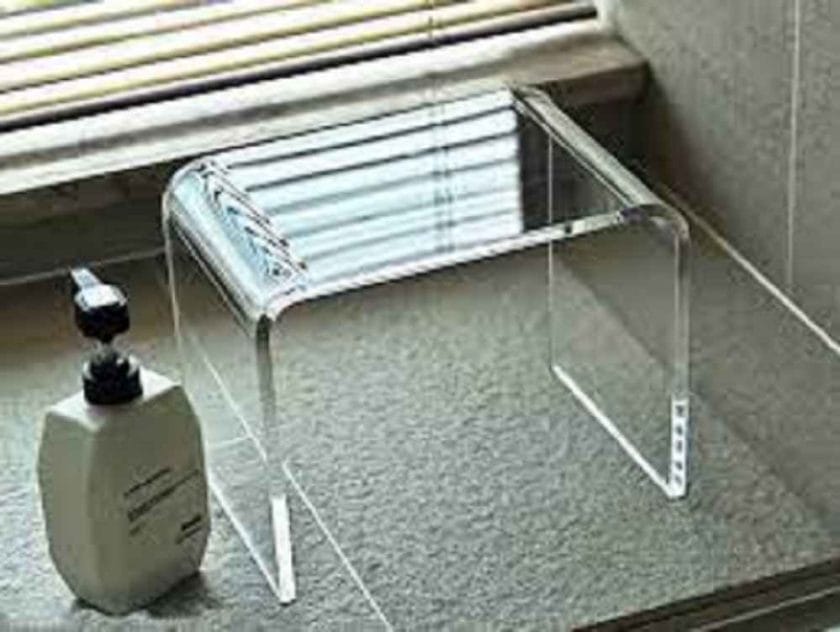 How To Make Acrylic Furniture?