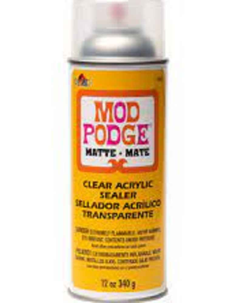 How To Remove Mod Podge Acrylic Sealer? CraftersMag