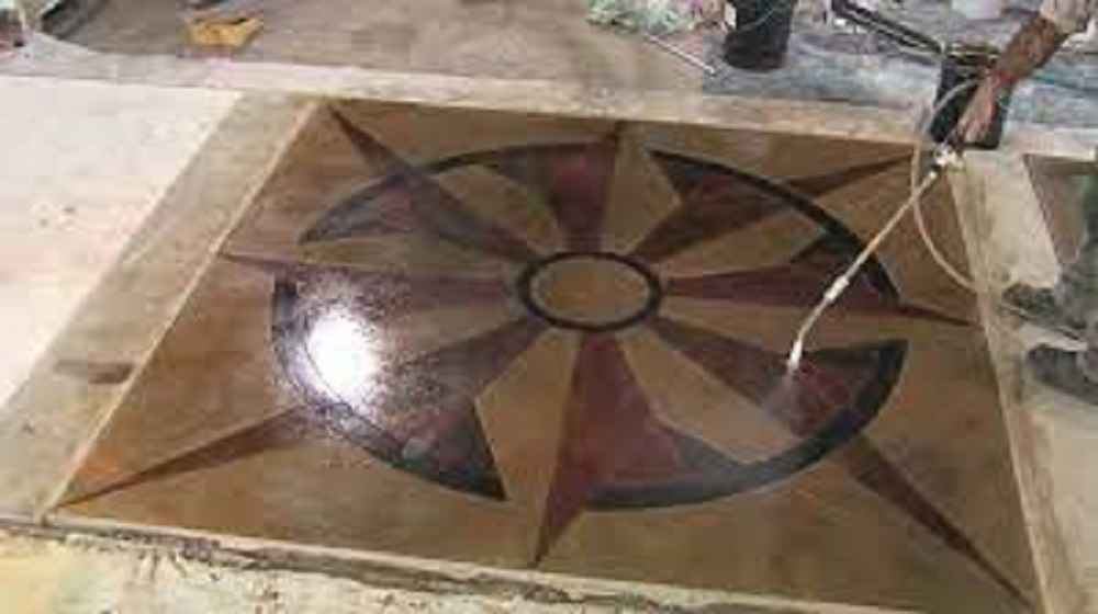 How To Seal Acrylic Paint On Concrete?