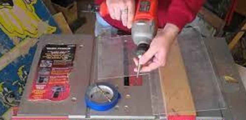 How to Make a Hole in an Acrylic Sheet Without Drill?