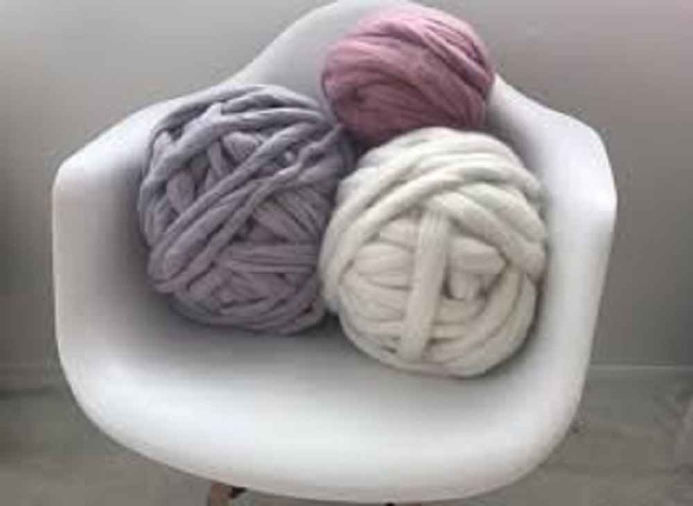 Is Acrylic Yarn Vegan?