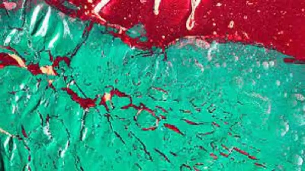 What Causes Acrylic Paint To Crack? CraftersMag