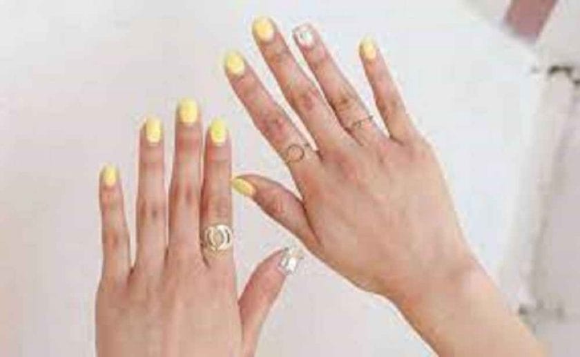 Why Do Nails Grow Faster With Acrylic?