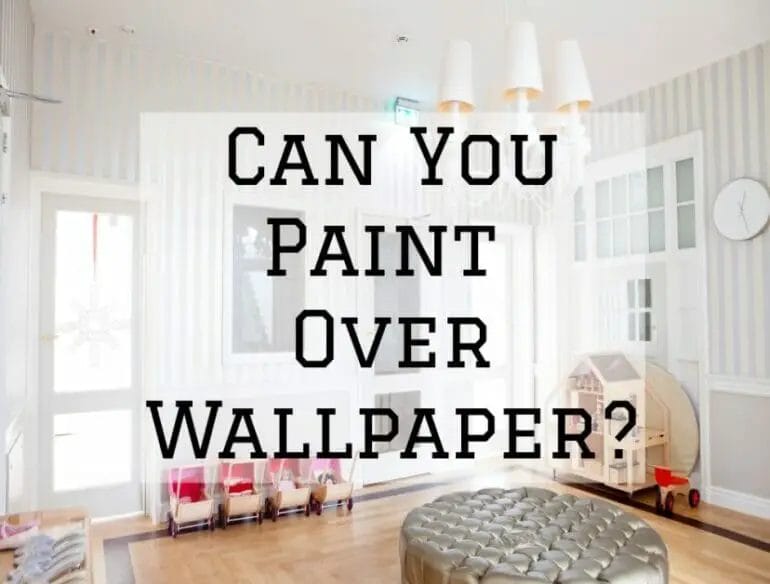 Can You Paint Over Ospho? CraftersMag