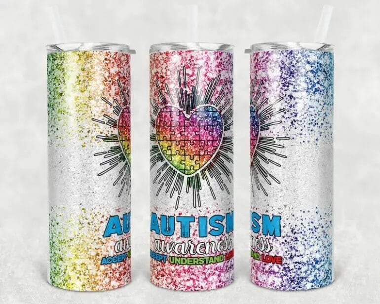 Can You Sublimate On Acrylic Tumblers? CraftersMag