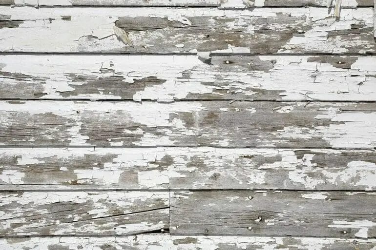 Does Acrylic Paint Peel Off Wood? CraftersMag