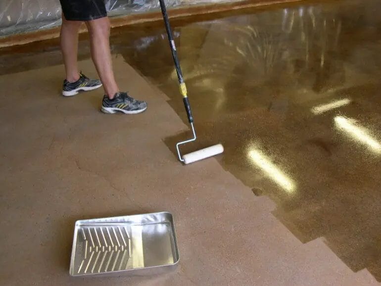 How Long Does Acrylic Sealer Take To Dry? CraftersMag