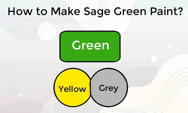 How To Make Sage Green With Acrylic Paint CraftersMag 1 How To Make Sage Green With Acrylic Paint