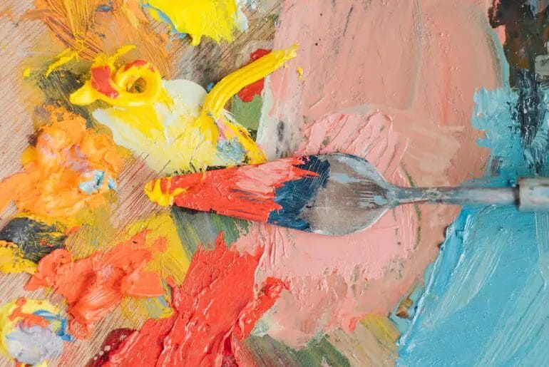 How To Seal Acrylic Paint On Acrylic? CraftersMag