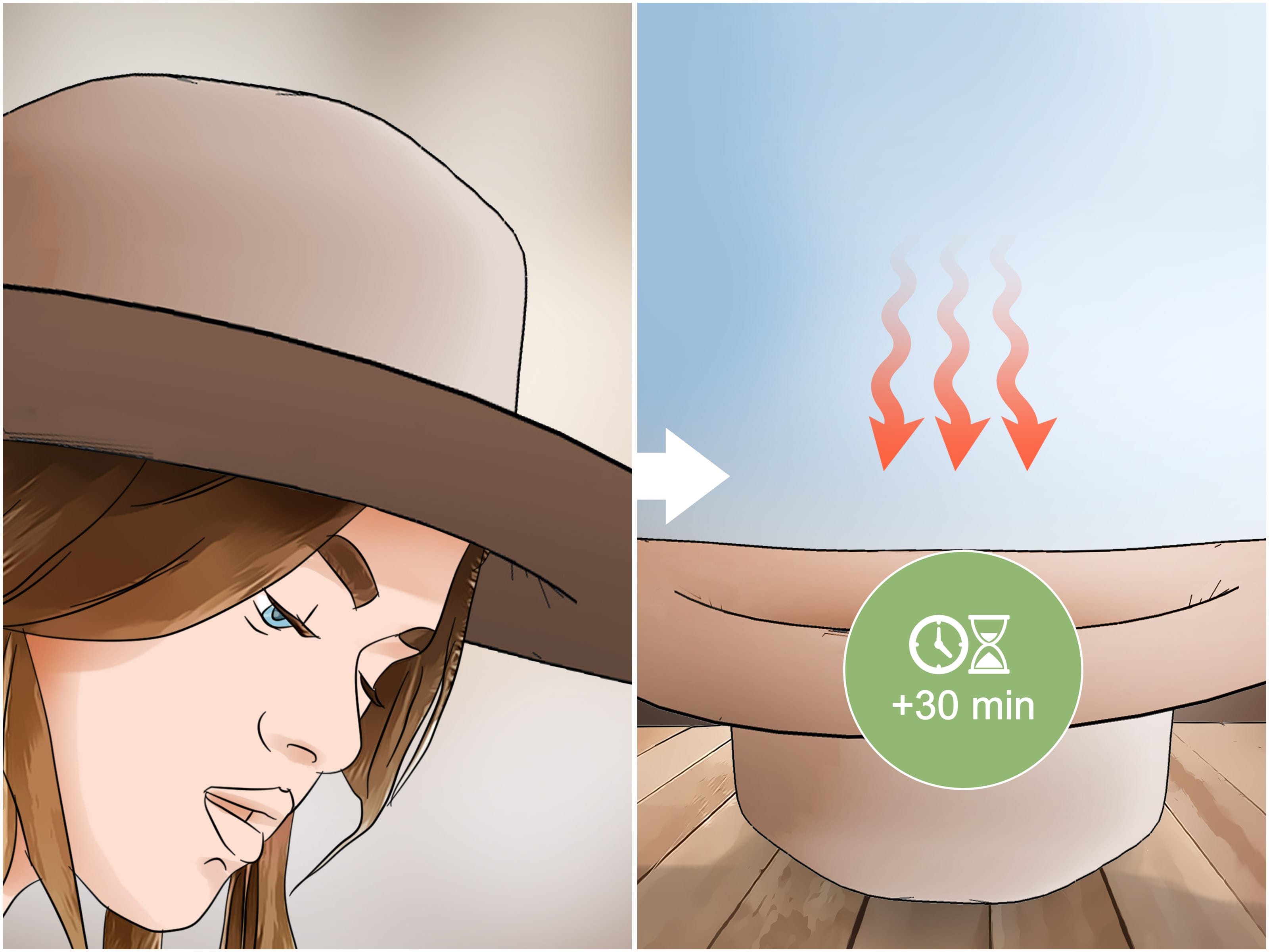 How To Shrink Acrylic Beanie? CraftersMag