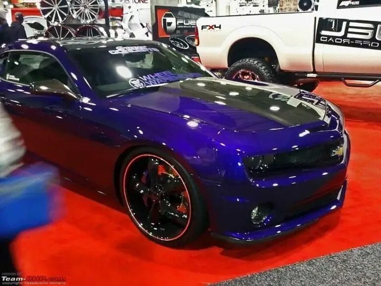 Is Purple Power Safe On Car Paint? CraftersMag