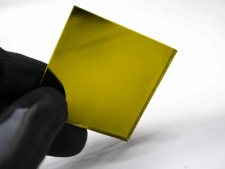 What Is An Acrylic Two Way Mirror? CraftersMag