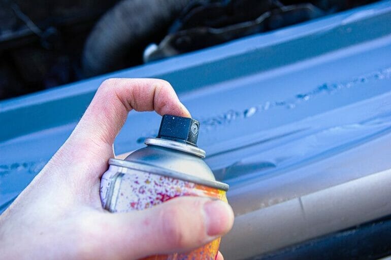 Will Chalk Paint Stick To Plastic? CraftersMag