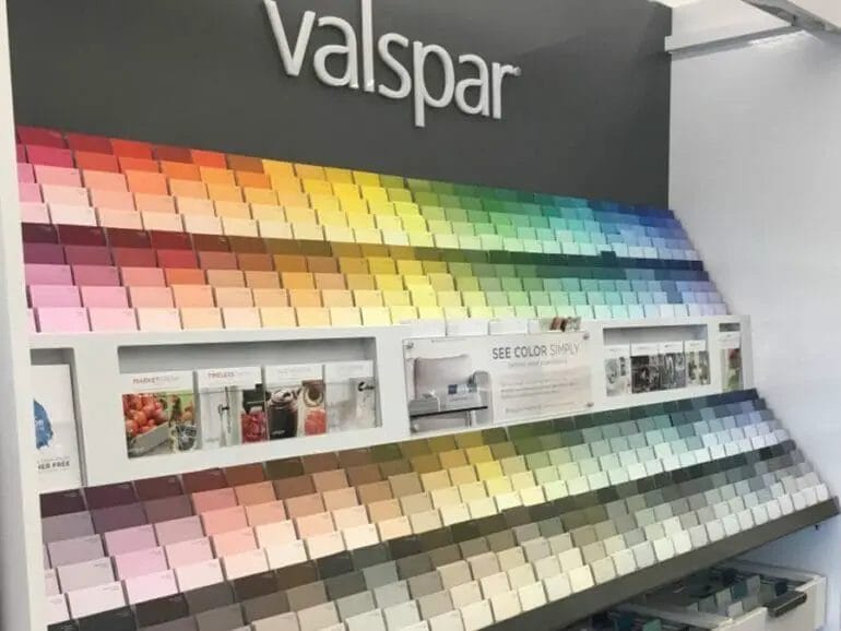 Does Ace Hardware Color Match Paint? CraftersMag