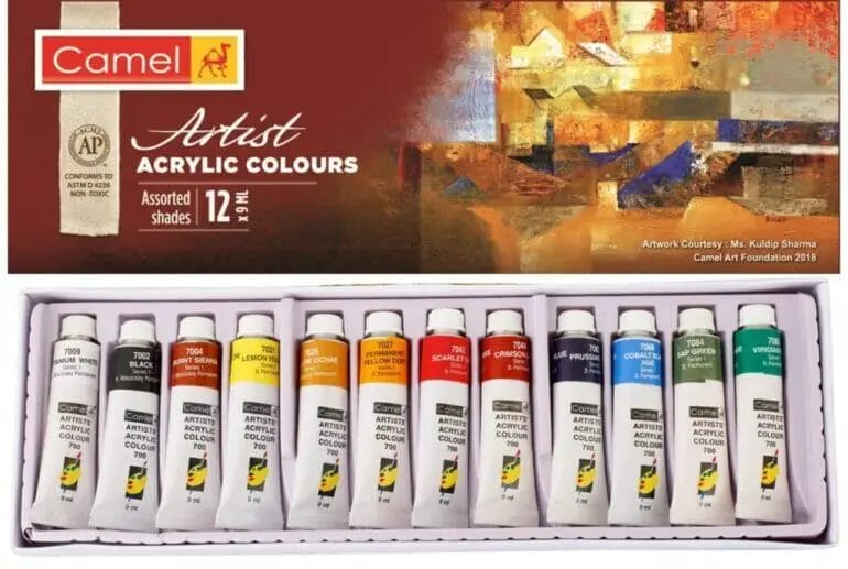 Does Acrylic Paint Wash Off In Rain? CraftersMag