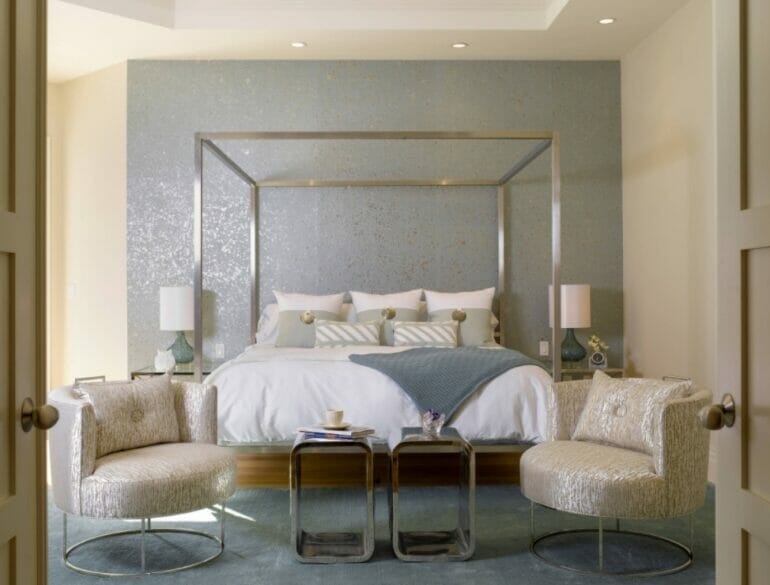 How To Add Glitter To Acrylic Paint? CraftersMag