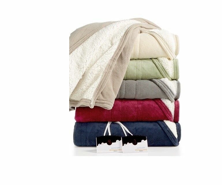 How To Wash Acrylic Mink Blanket? CraftersMag