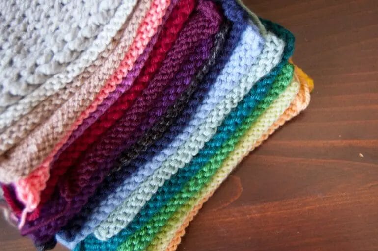 Is Acrylic Yarn Good For Clothes? CraftersMag