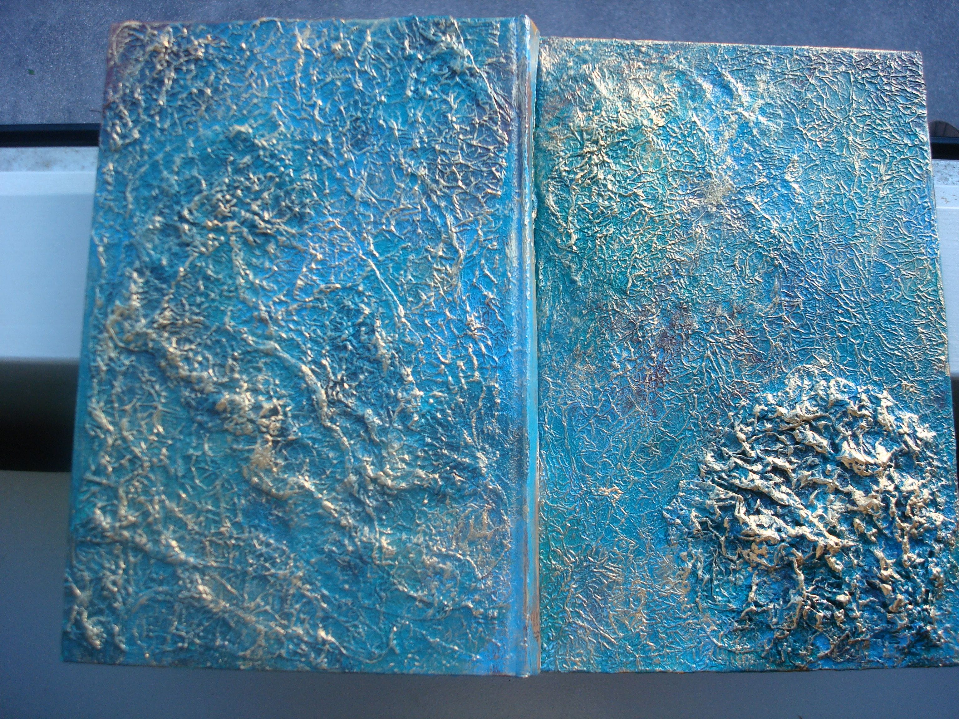 Will Acrylic Paint Stick To Aluminum ? CraftersMag