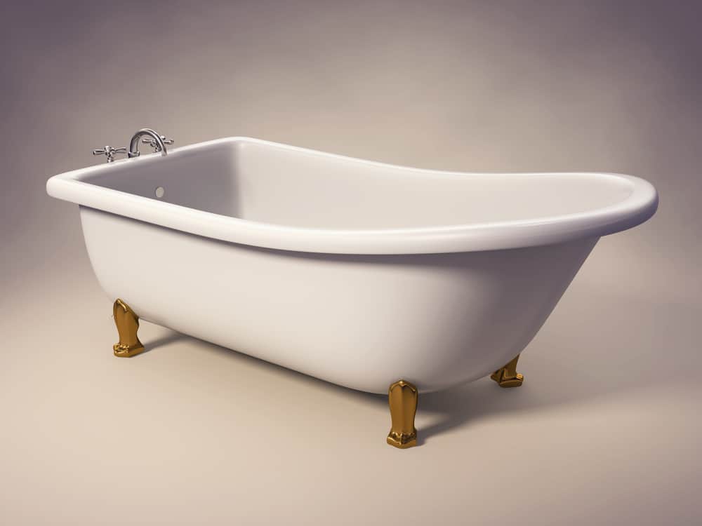 Are Cast Iron Tubs Better Than Acrylic CraftersMag