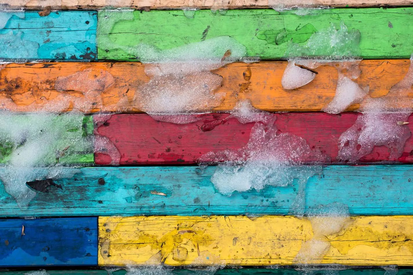 Can Acrylic Paint Freeze ? CraftersMag