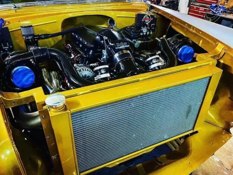 Can You Paint A Car Radiator? CraftersMag