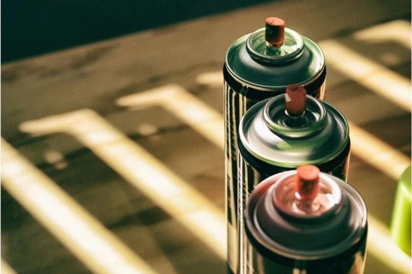 Can You Paint A Gun Barrel? CraftersMag