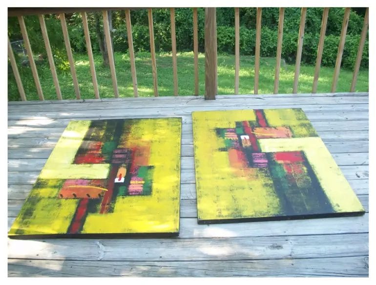 Can You Paint Contact Paper? CraftersMag