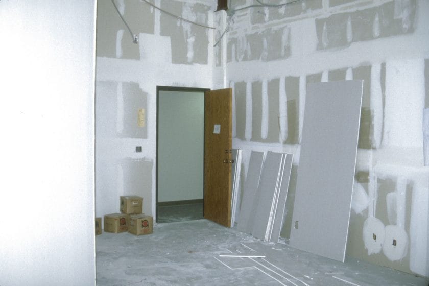 can you use drywall primer over paint
