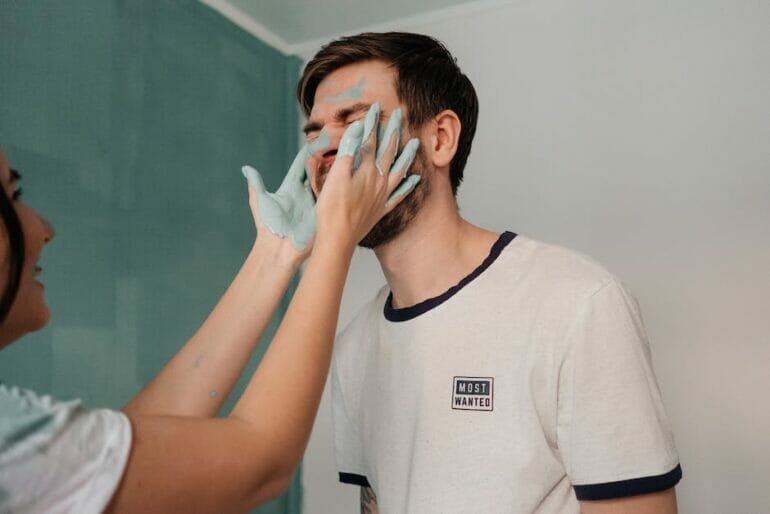 Do Elf Bars Have Paint Thinner? CraftersMag