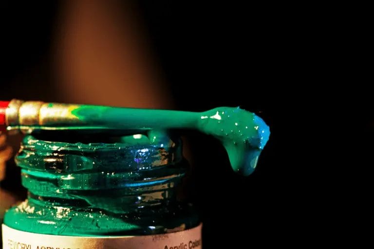 Does Acrylic Conduct Electricity? CraftersMag