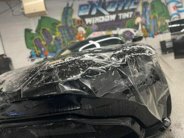 Does Silly String Damage Car Paint? | CraftersMag