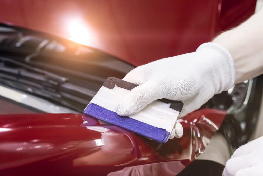 How Long Does 3M Paint Protection Film Last? CraftersMag