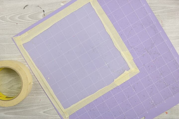 how to cut acrylic sheet with cricut
