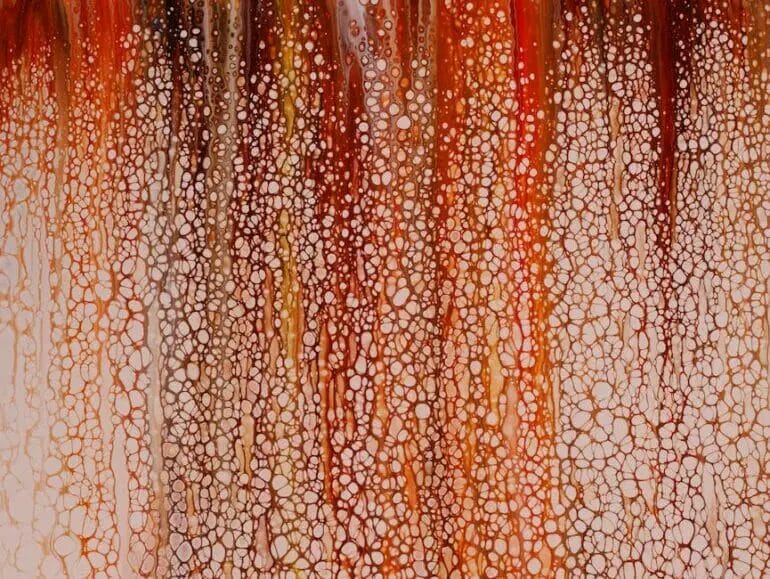 How To Heat Set Acrylic Paint On Denim? CraftersMag