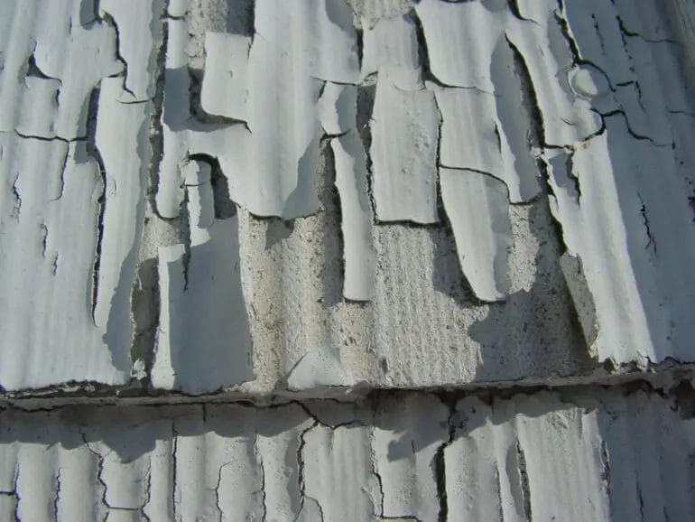 How To Paint Asbestos Siding? CraftersMag