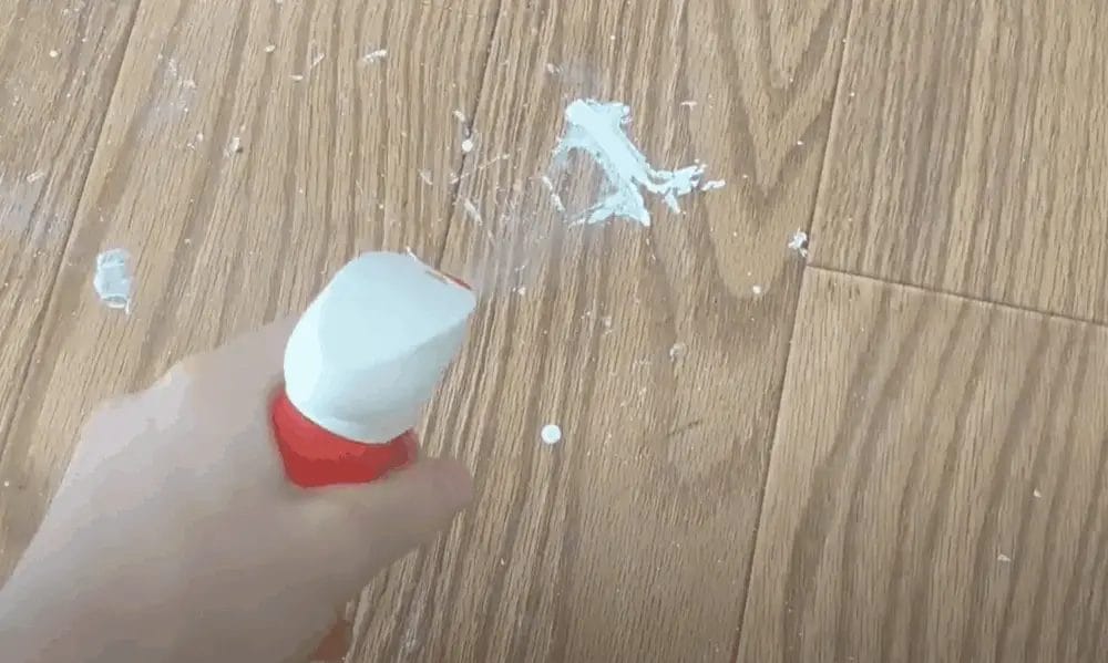 How To Remove Dried Paint From Acrylic Bathtub? CraftersMag