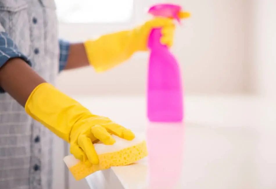 How To Remove Paint From Quartz Countertops? CraftersMag