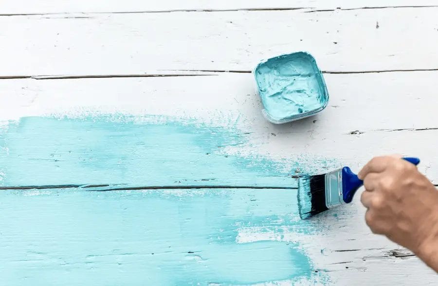 Is Chalk Paint Flammable? CraftersMag