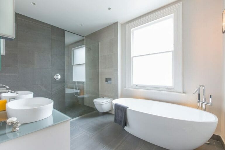 Is Porcelain Tub Better Than Acrylic? CraftersMag