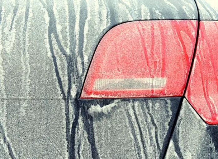 What Eats Car Paint The Fastest? CraftersMag