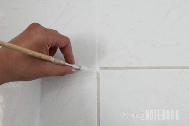 what is acrylic grout