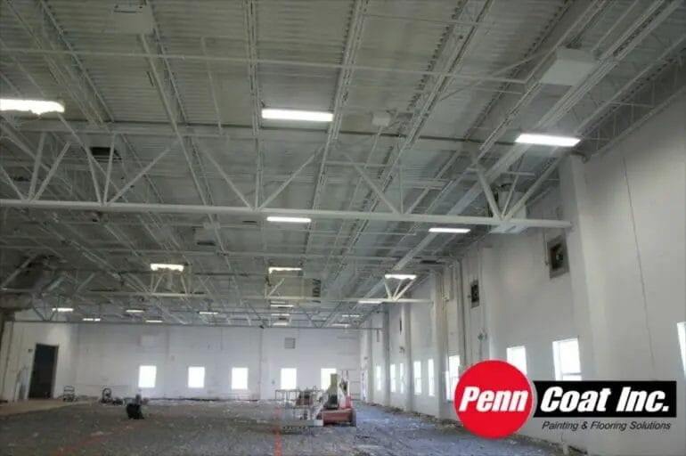 What Is Dry Fall Paint? CraftersMag