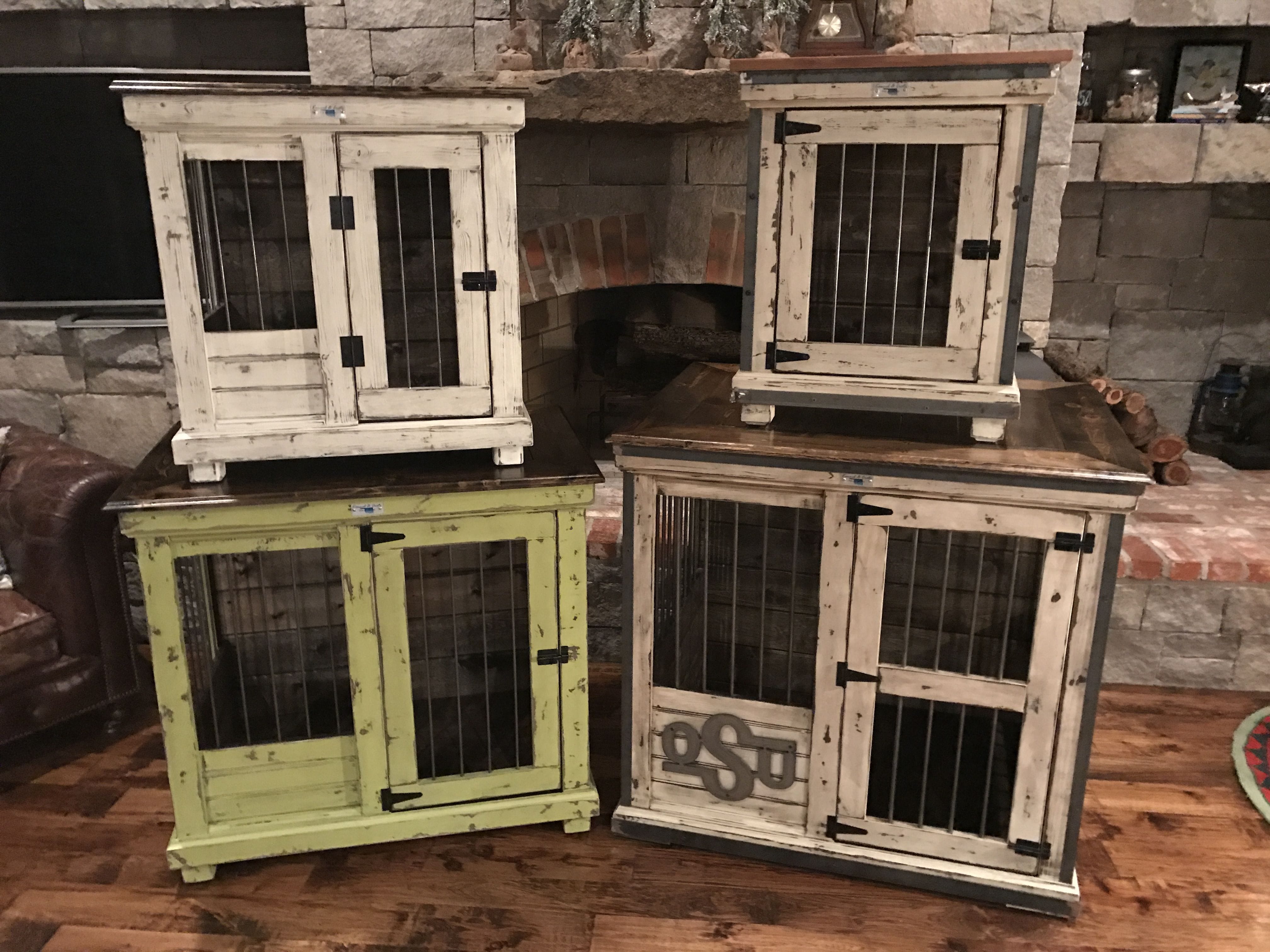 What Paint To Use On Dog Kennels? CraftersMag